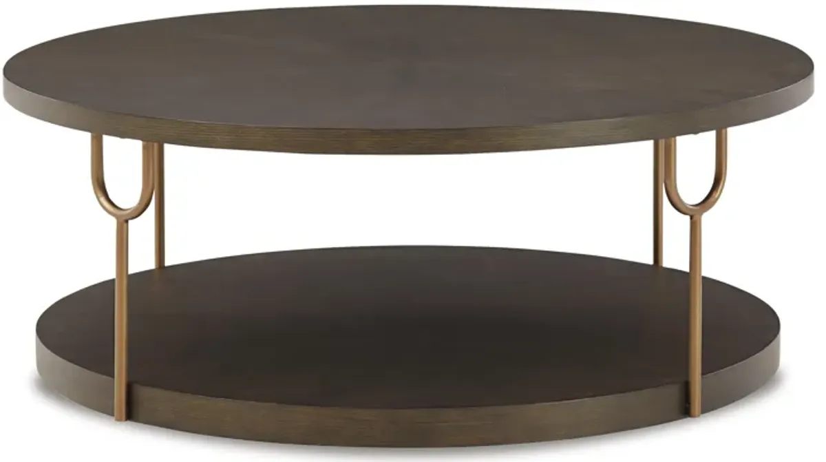 Brazburn Coffee Table