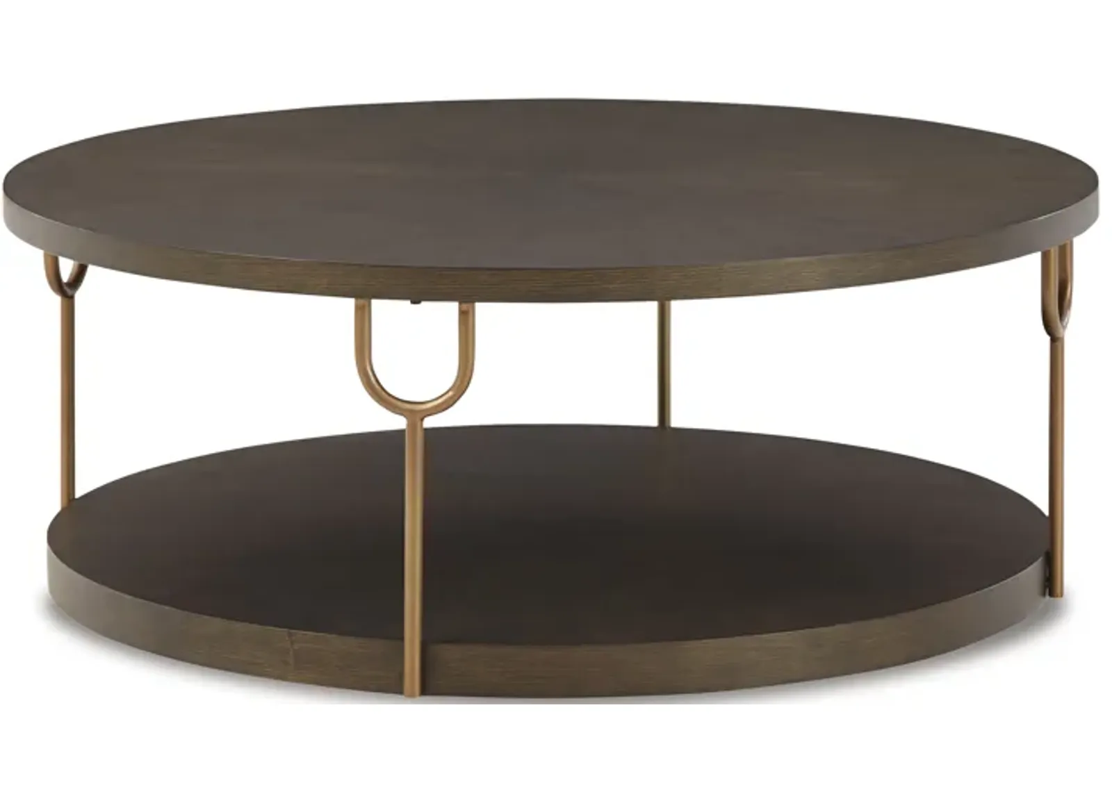 Brazburn Coffee Table