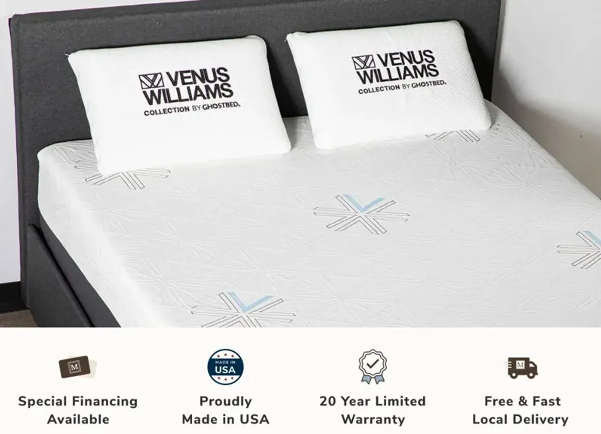 Volley Firm California King Mattress