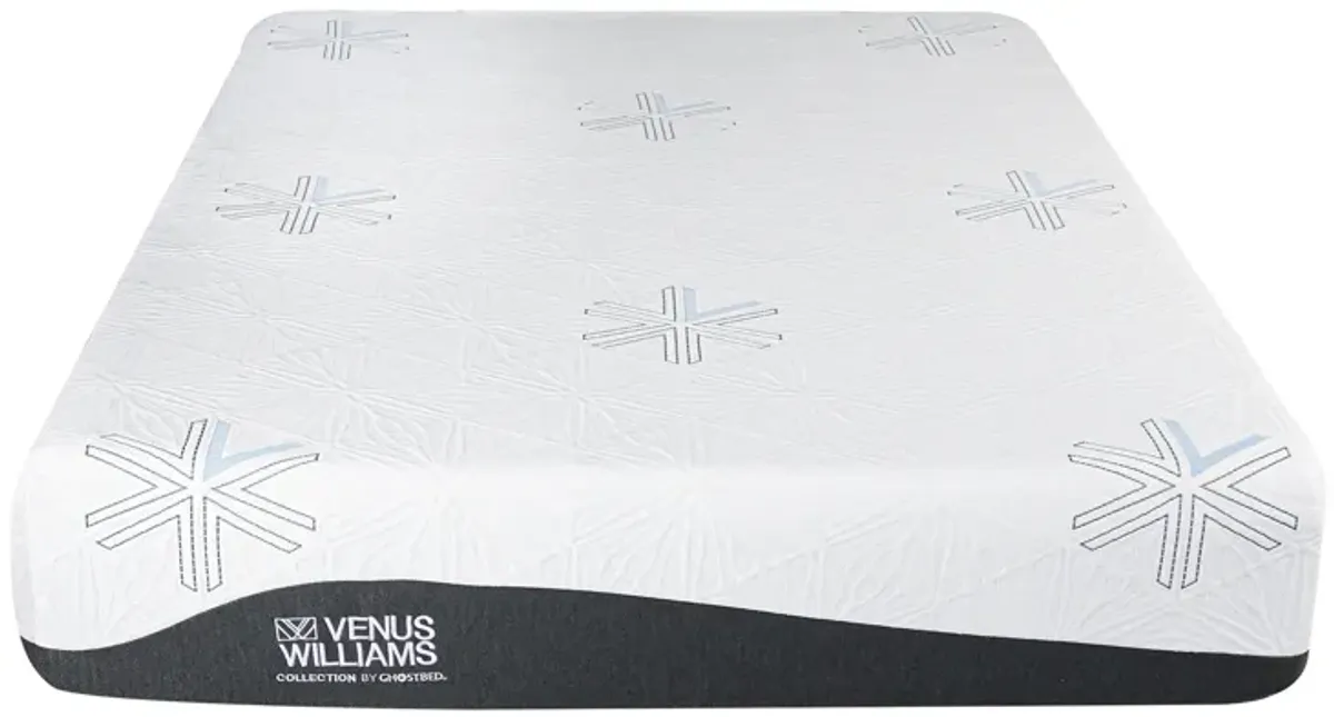 Volley Firm California King Mattress