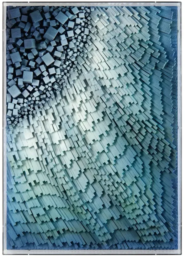 Tony Fey's Rays Ocean Light 4