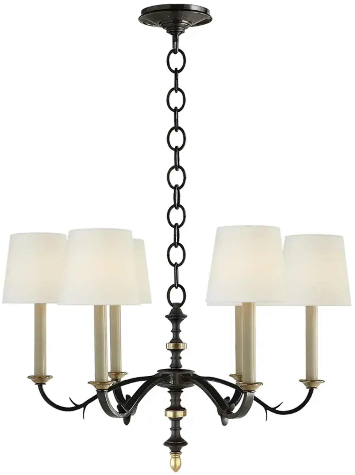 Channing Small Chandelier