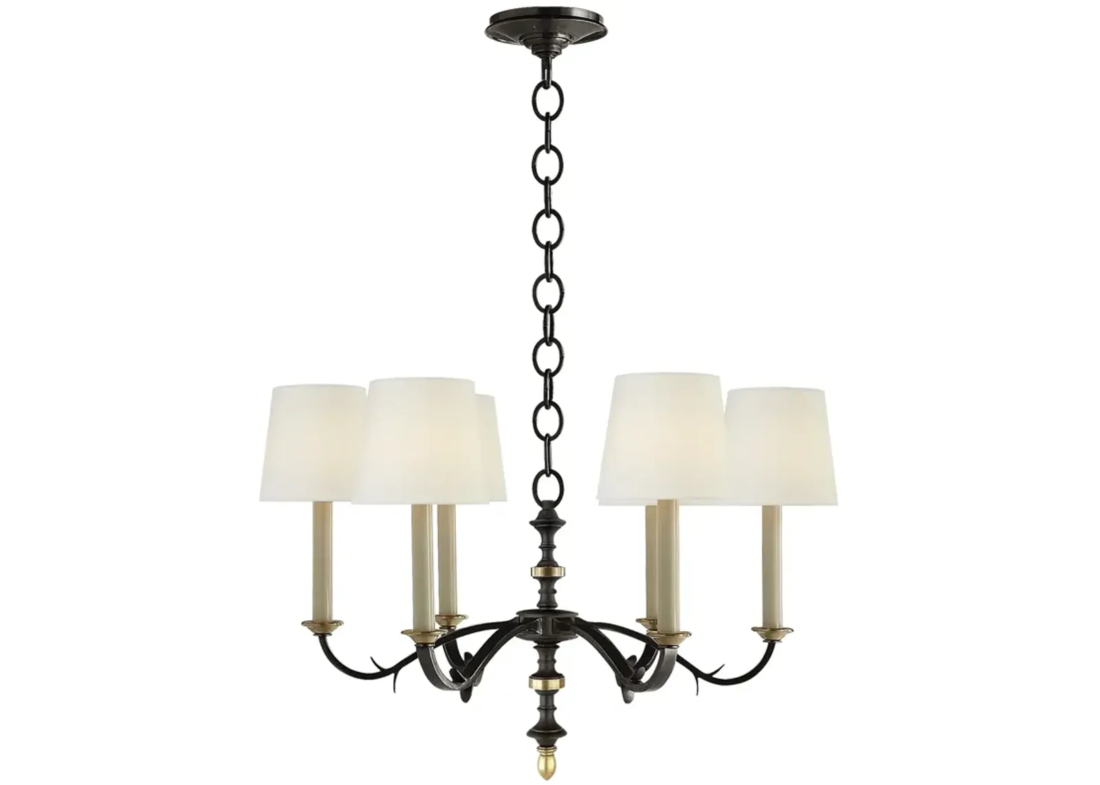 Channing Small Chandelier