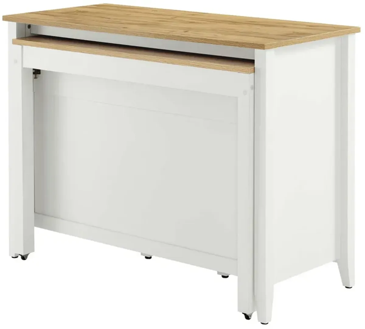 Farmstead Kitchen Island