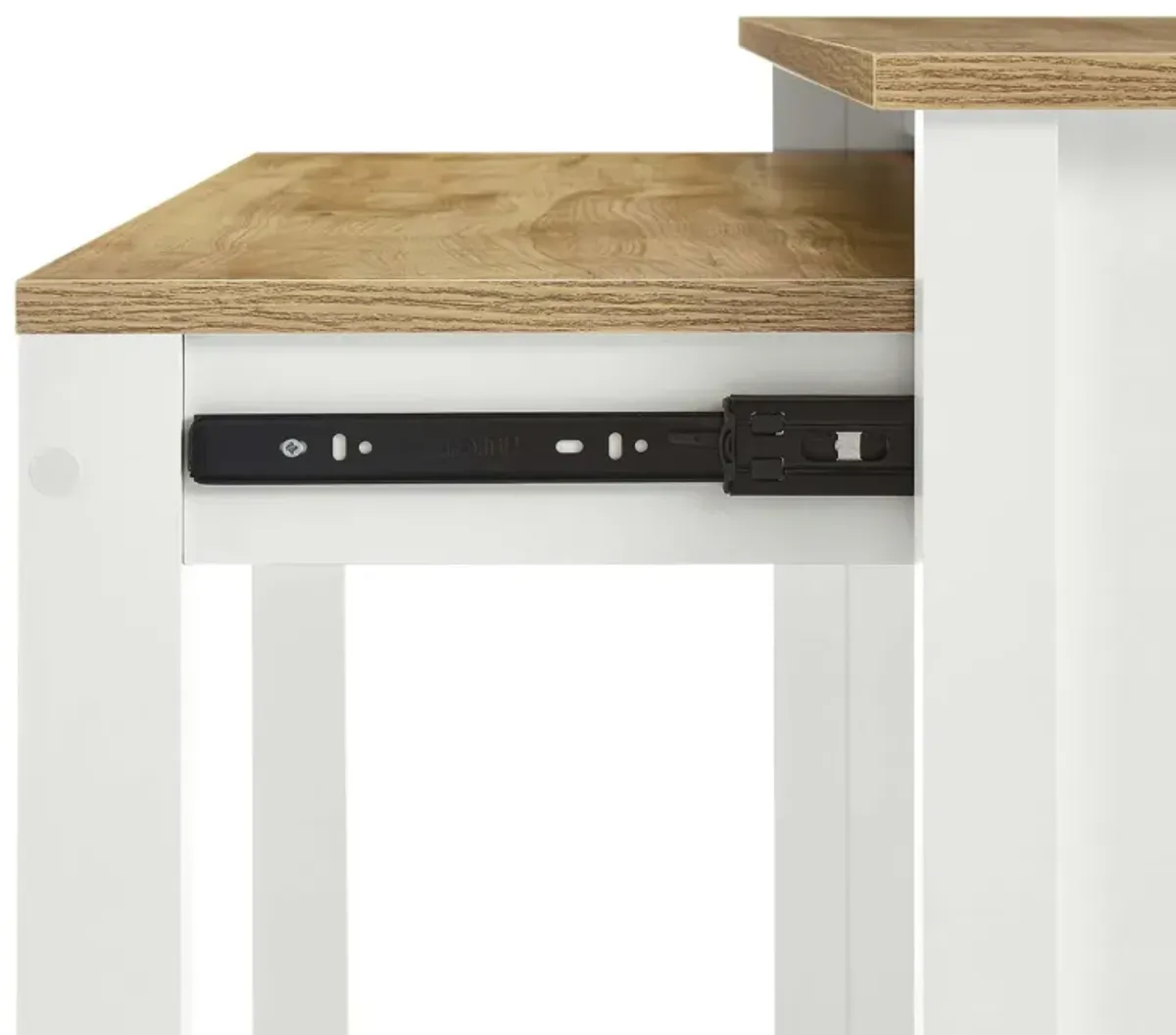 Farmstead Kitchen Island