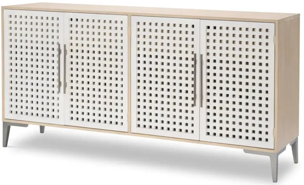 Biscayne Credenza