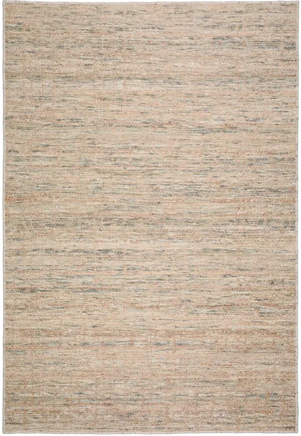 Sahara SA1 Beige 9' x 13' Rug