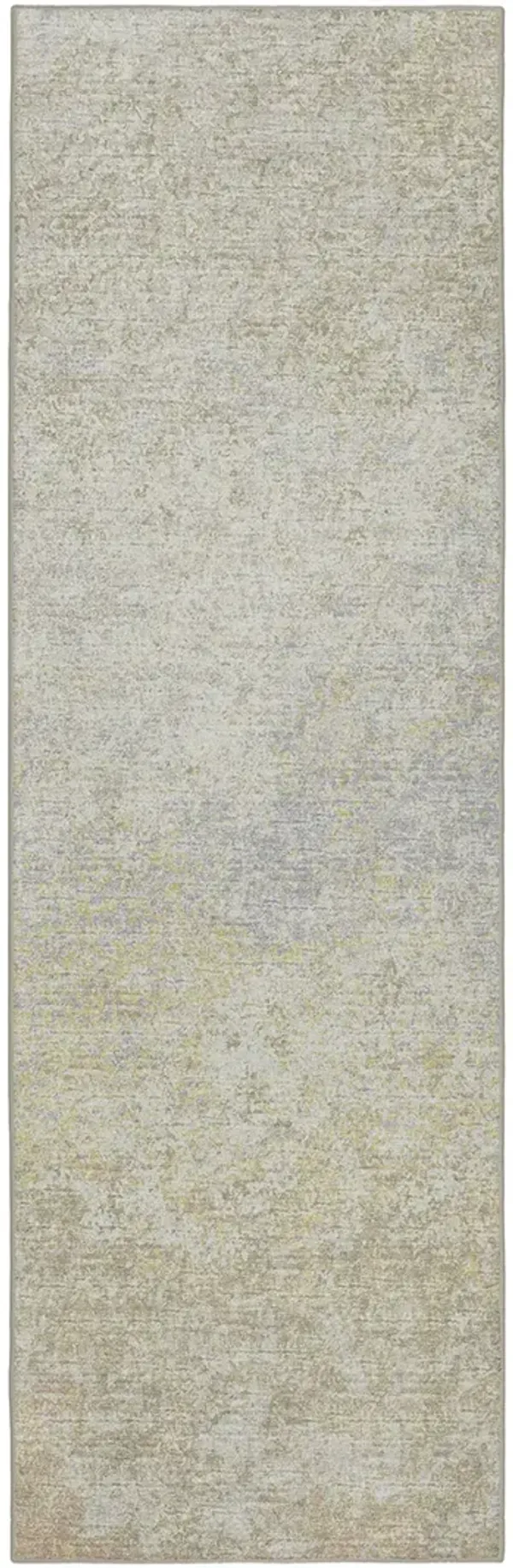 Winslow WL3 Khaki 2'6" x 8' Rug
