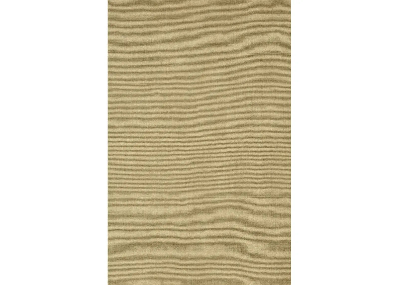 Monaco Sisal MC100 Honey 2'3" x 7'6" Rug