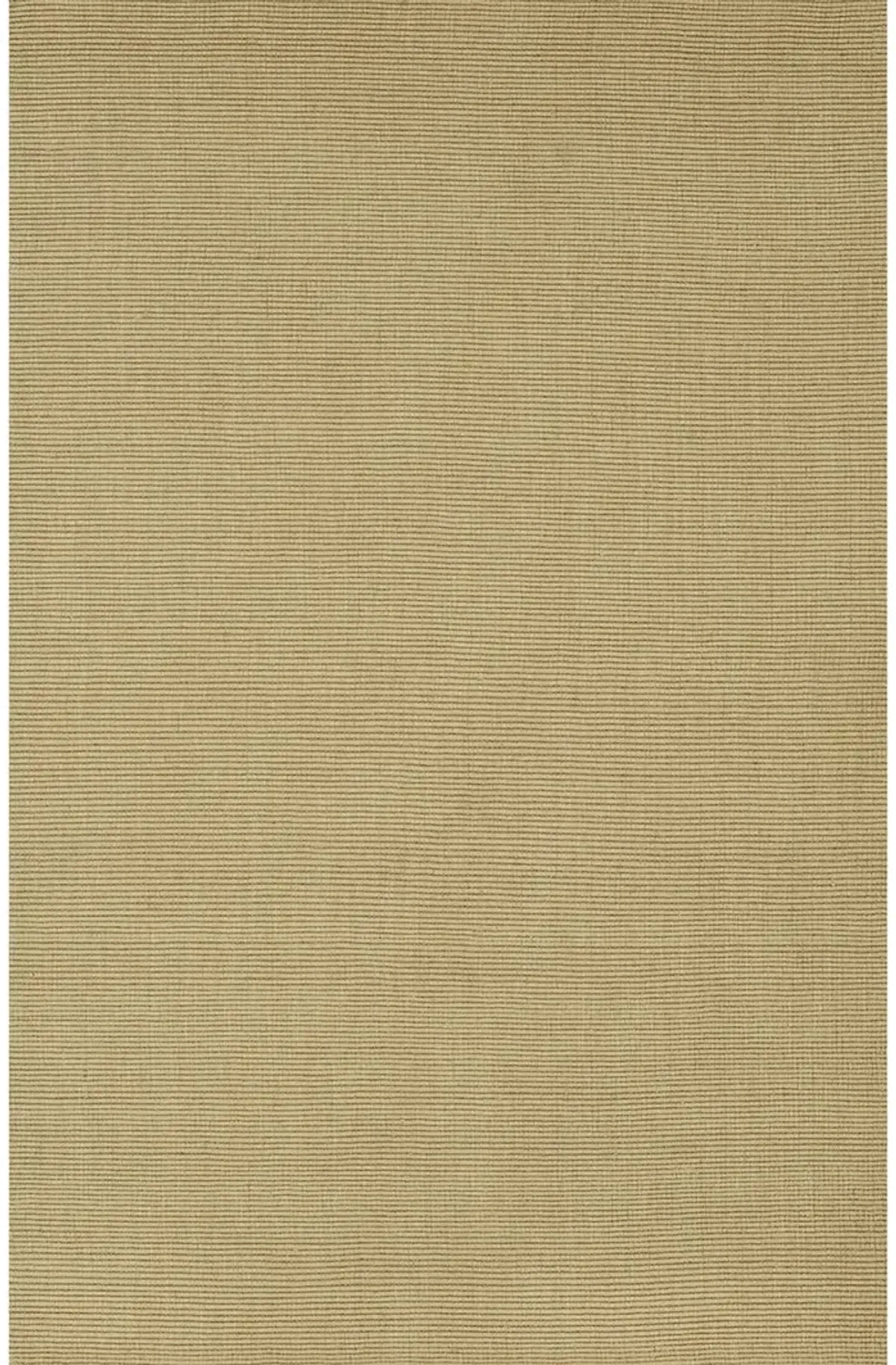 Monaco Sisal MC100 Honey 2'3" x 7'6" Rug