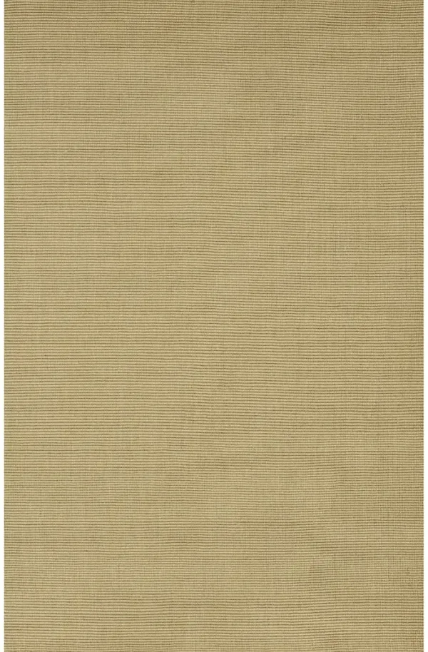 Monaco Sisal MC100 Honey 2'3" x 7'6" Rug
