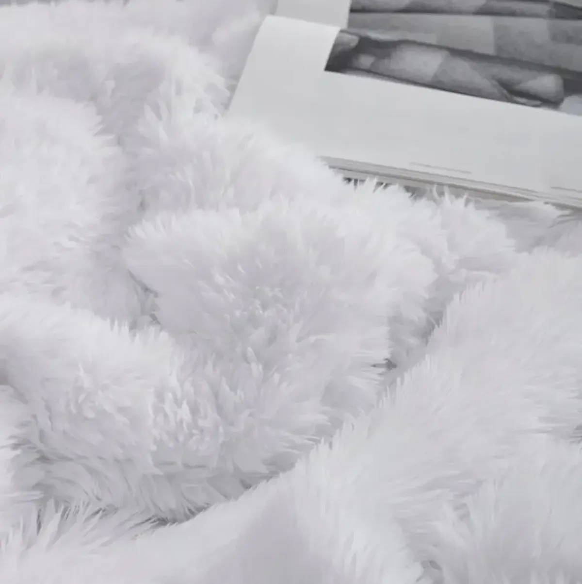 Full of Fluff - Coma Inducer� Oversized Comforter Set