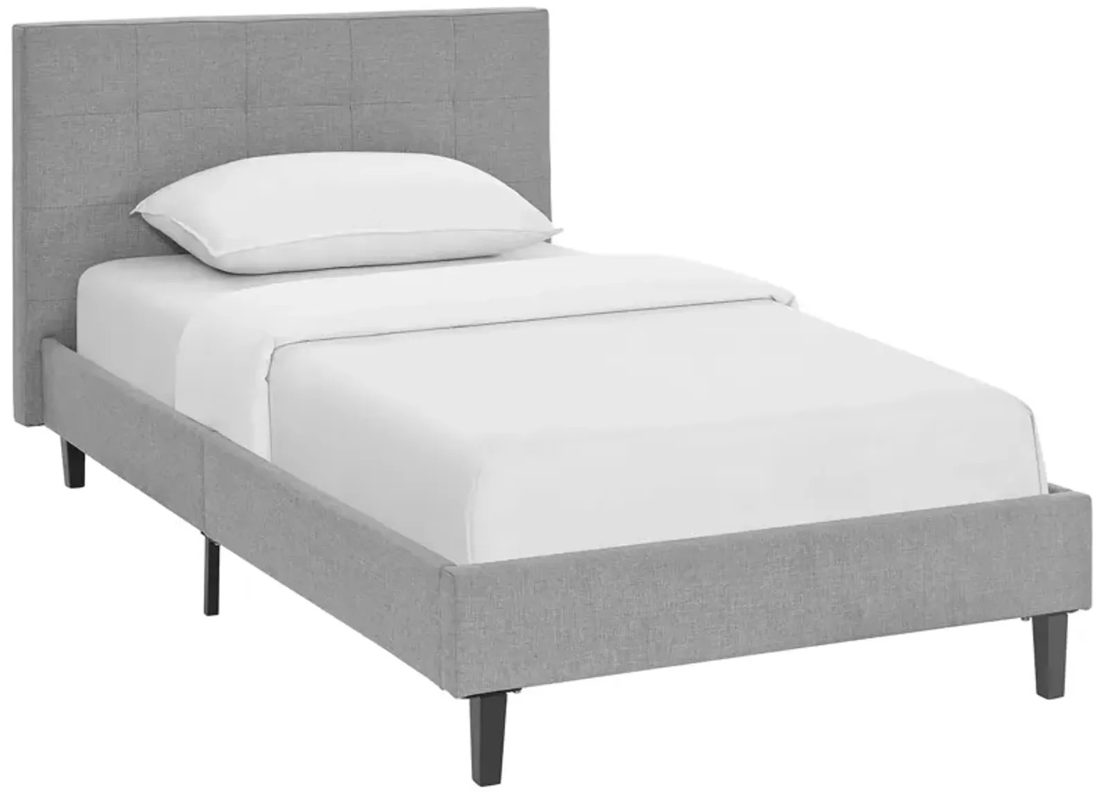 Modway - Linnea Twin Bed