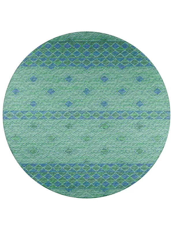 Sedona SN1 Irish 4' Rug