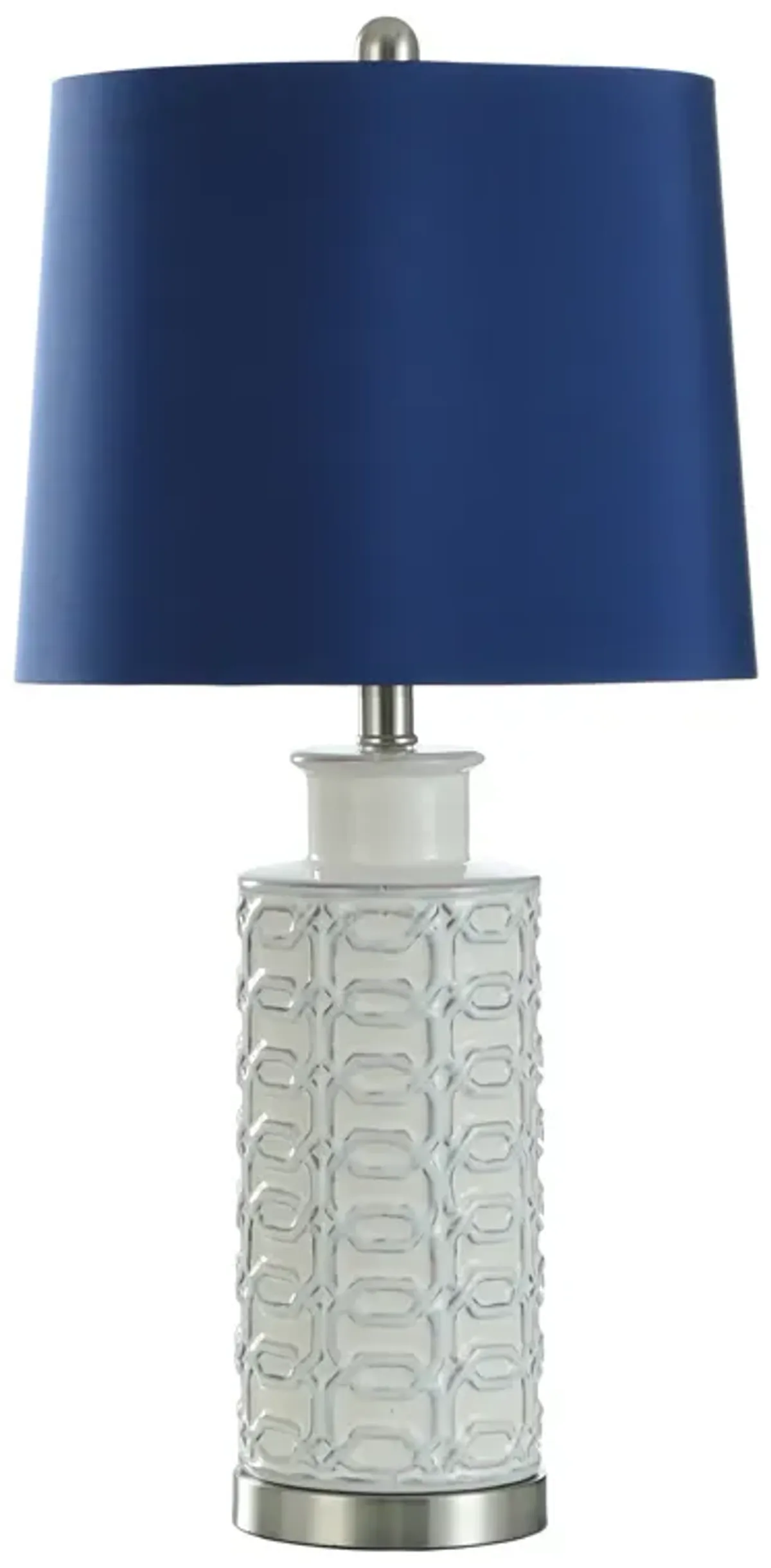 Ceramic Table Lamp