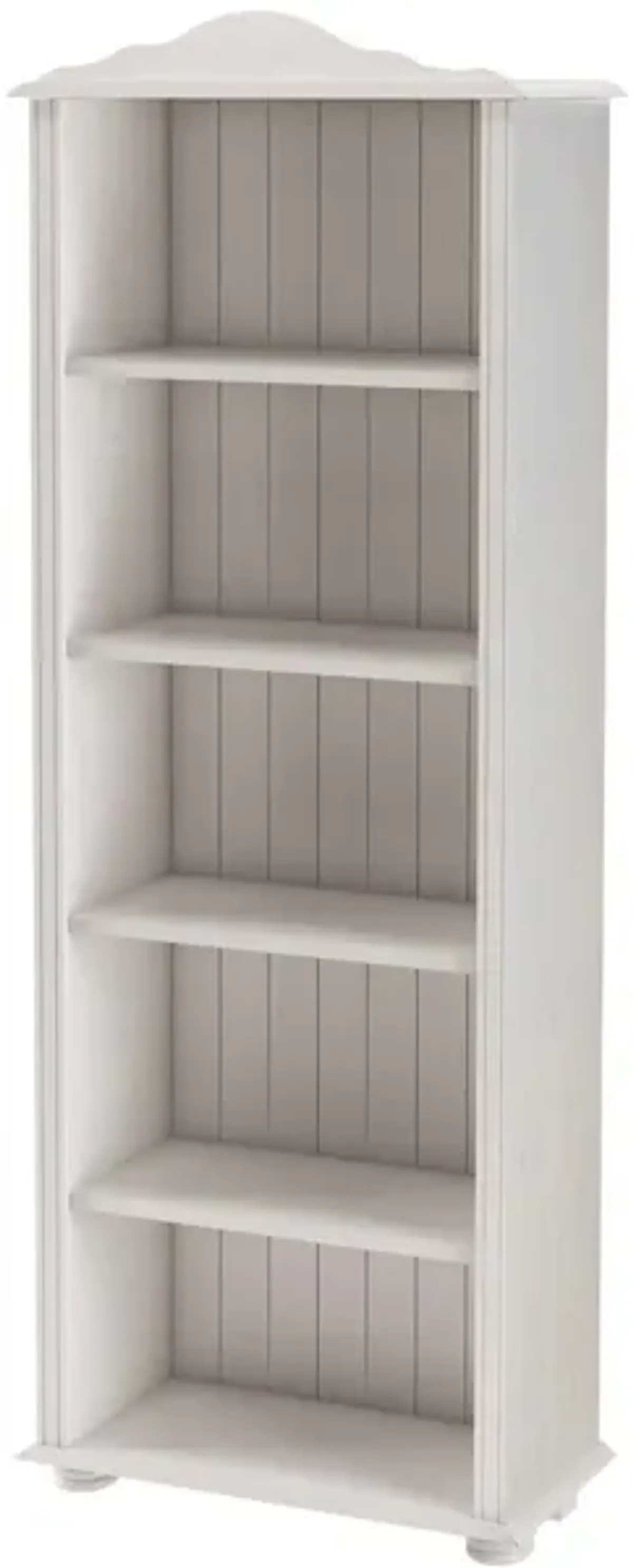 Chester 5 Shelf Open Bookcase