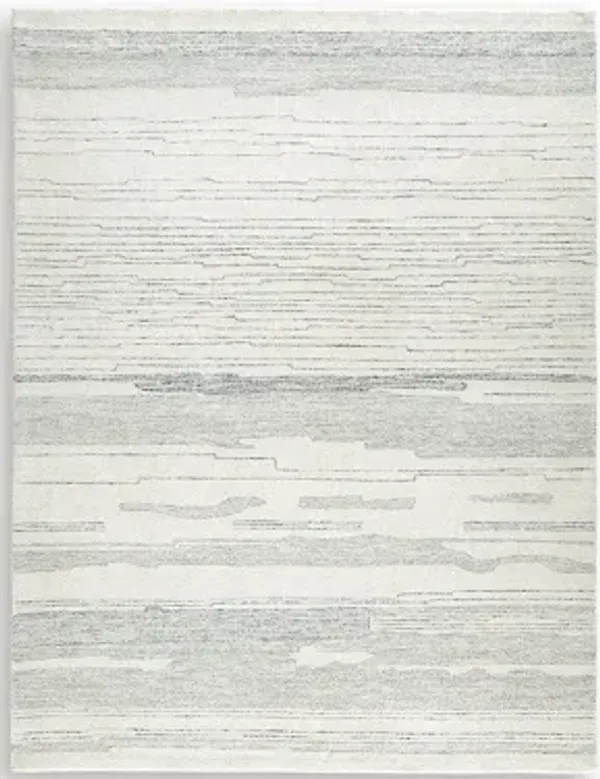 Genemost 7'8" x 10' Rug