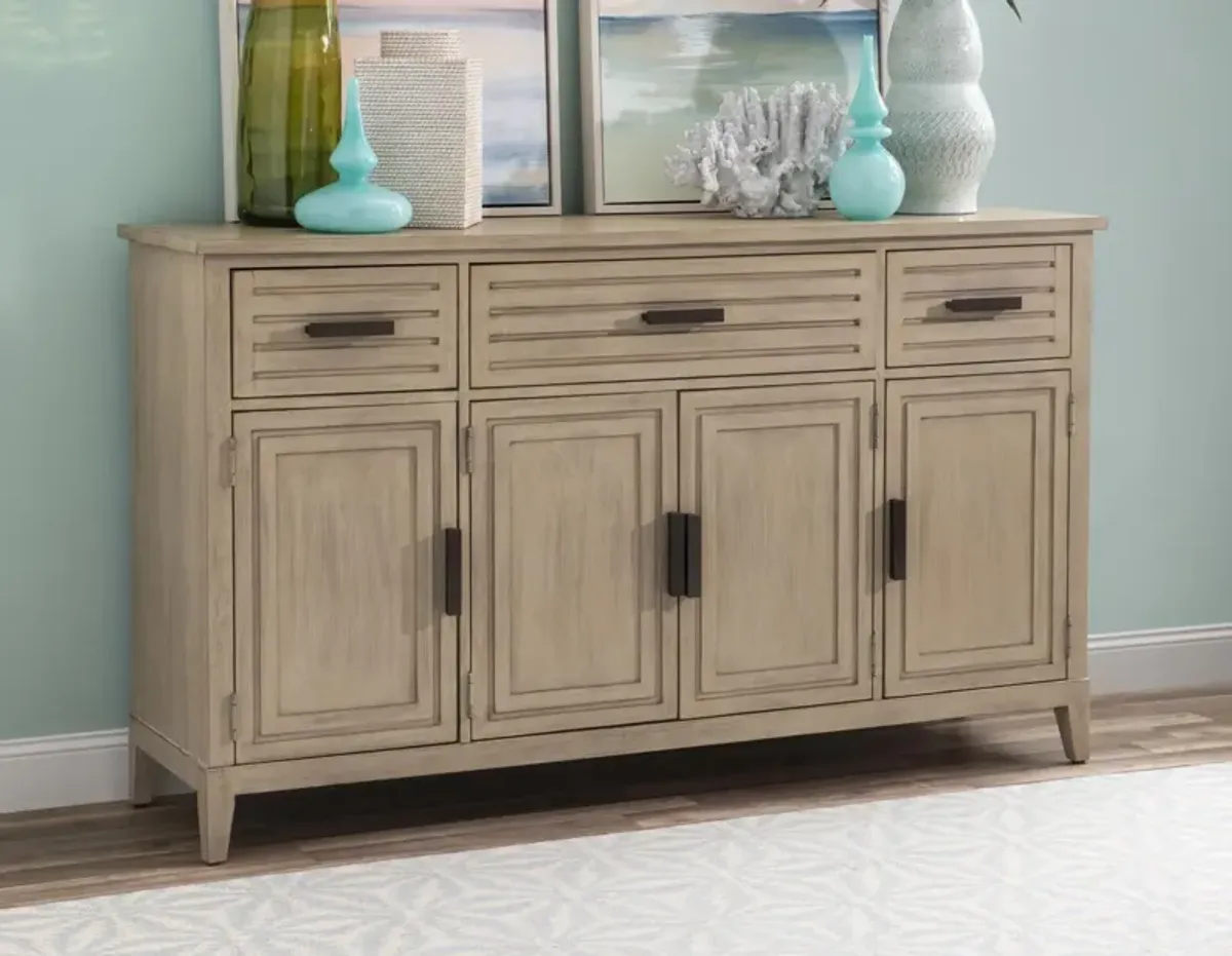 Edgewater Credenza