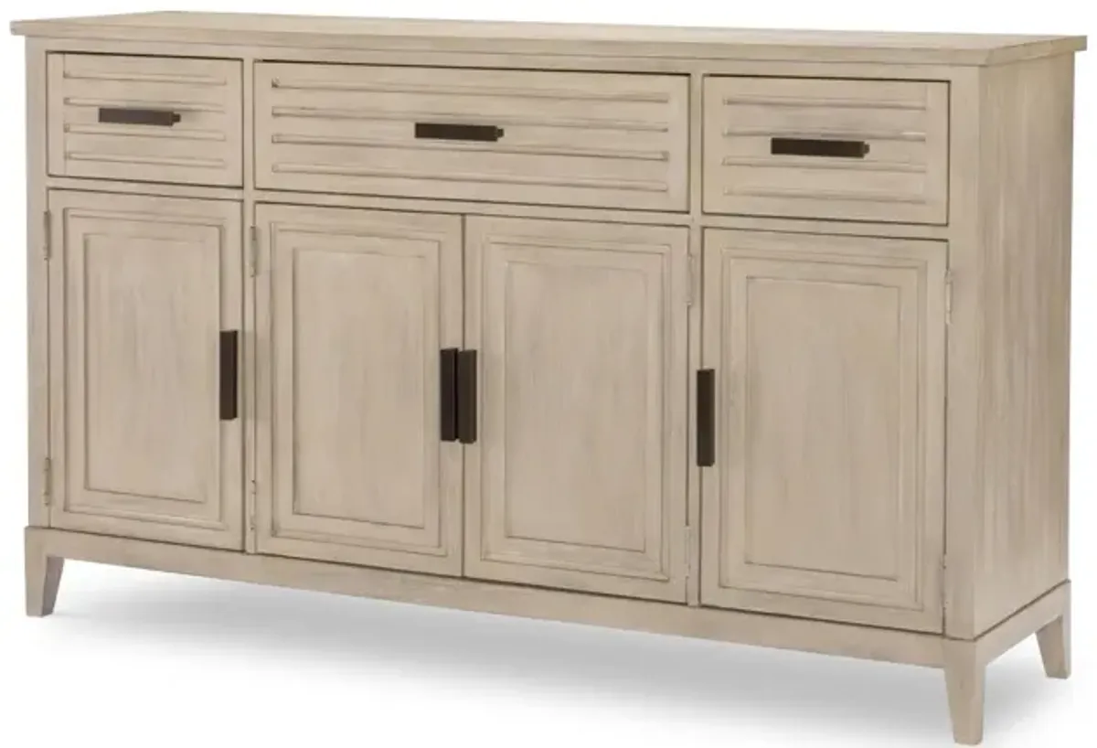 Edgewater Credenza