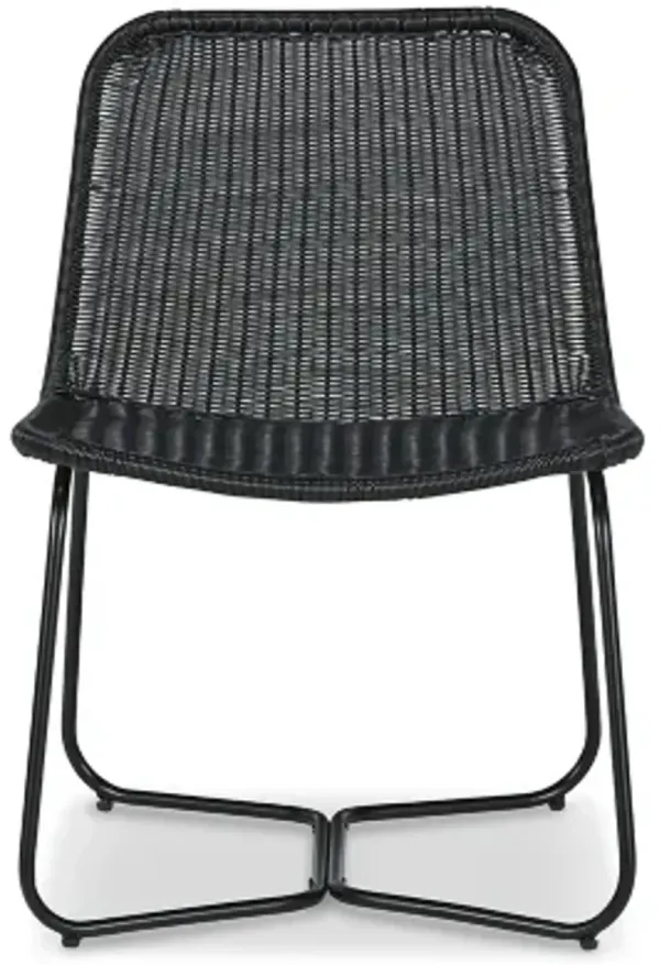 Daviston Accent Chair