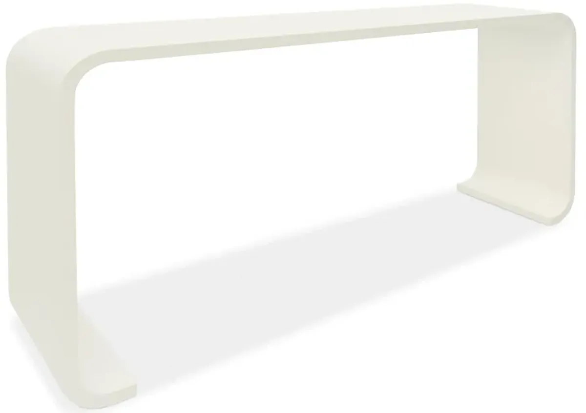 Serenity Kai Console Table