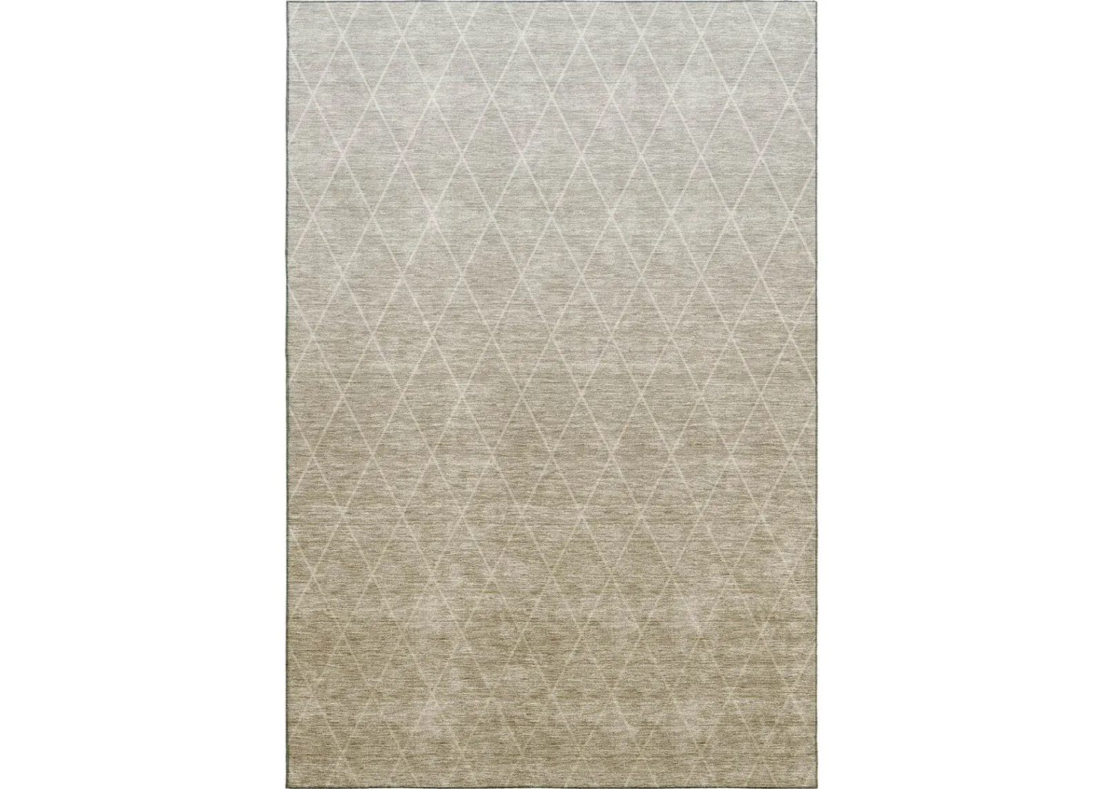 Lazio LZ2 Taupe 9' x 12' Rug