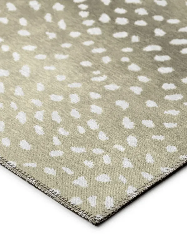 Mali ML3 Stone 5' x 7'6" Rug