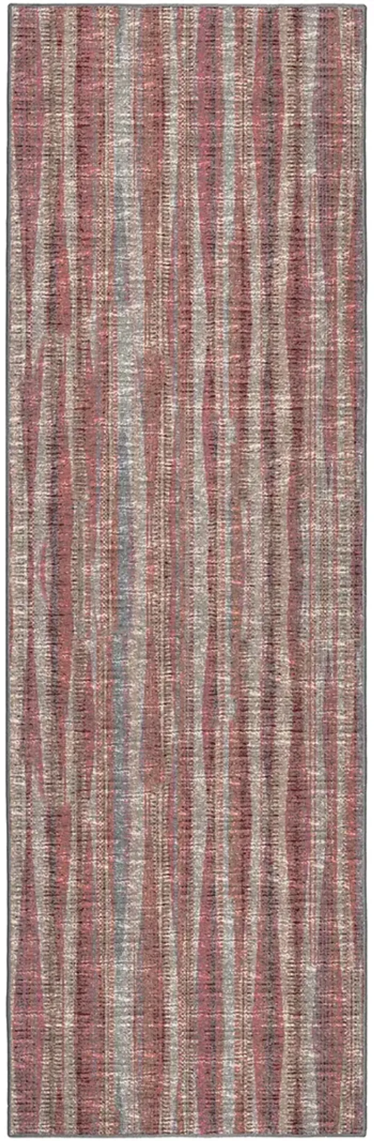 Amador AA1 Blush 2'6" x 10' Rug