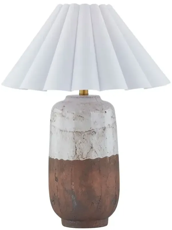 Sonoma Table Lamp