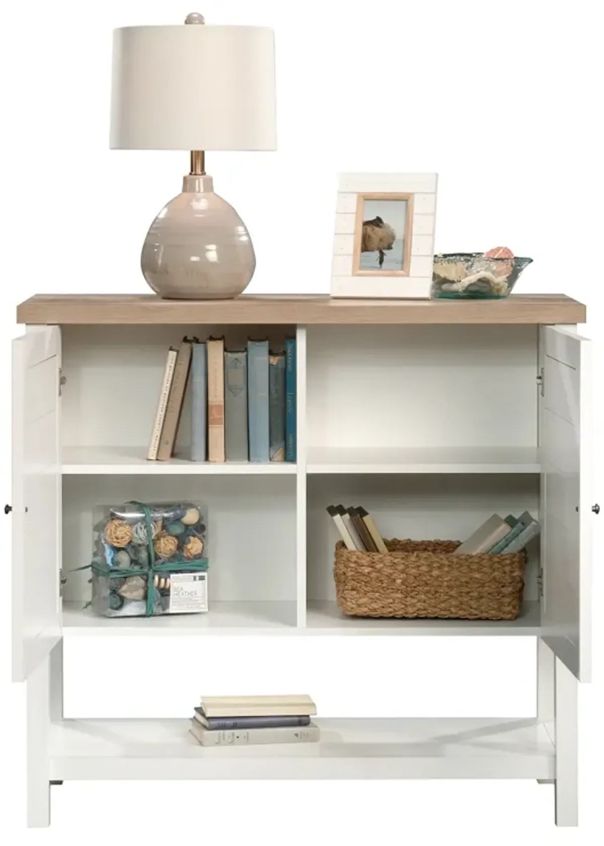 Cottage Road Storage Cabinet