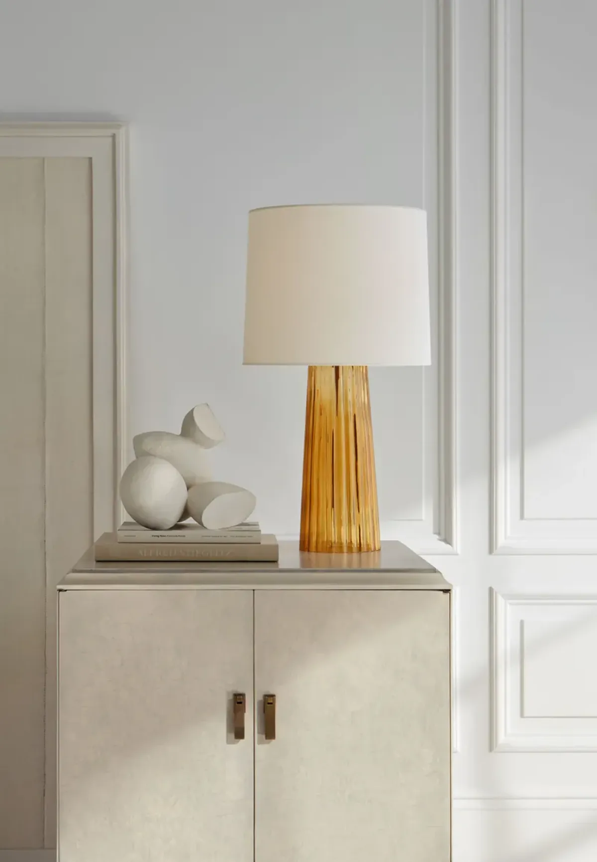 Danube Medium Table Lamp