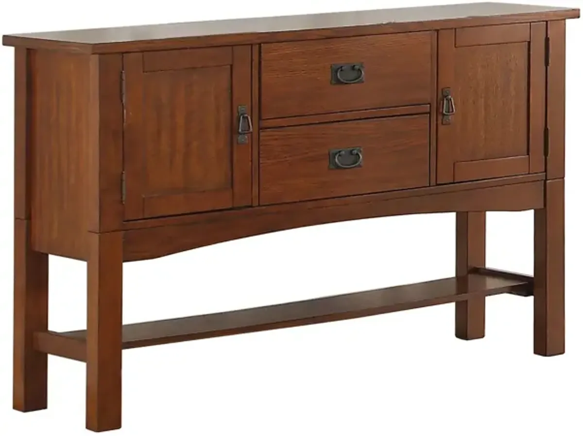 Colorado Sideboard