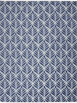 Blue color
