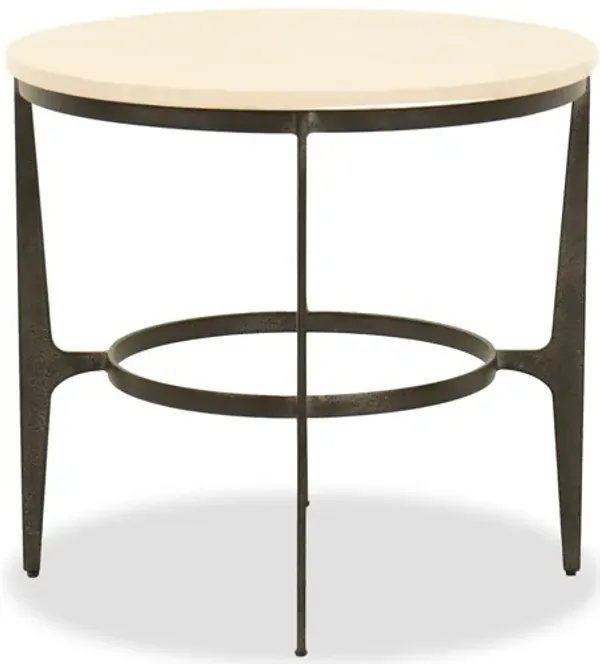 Avondale End Table