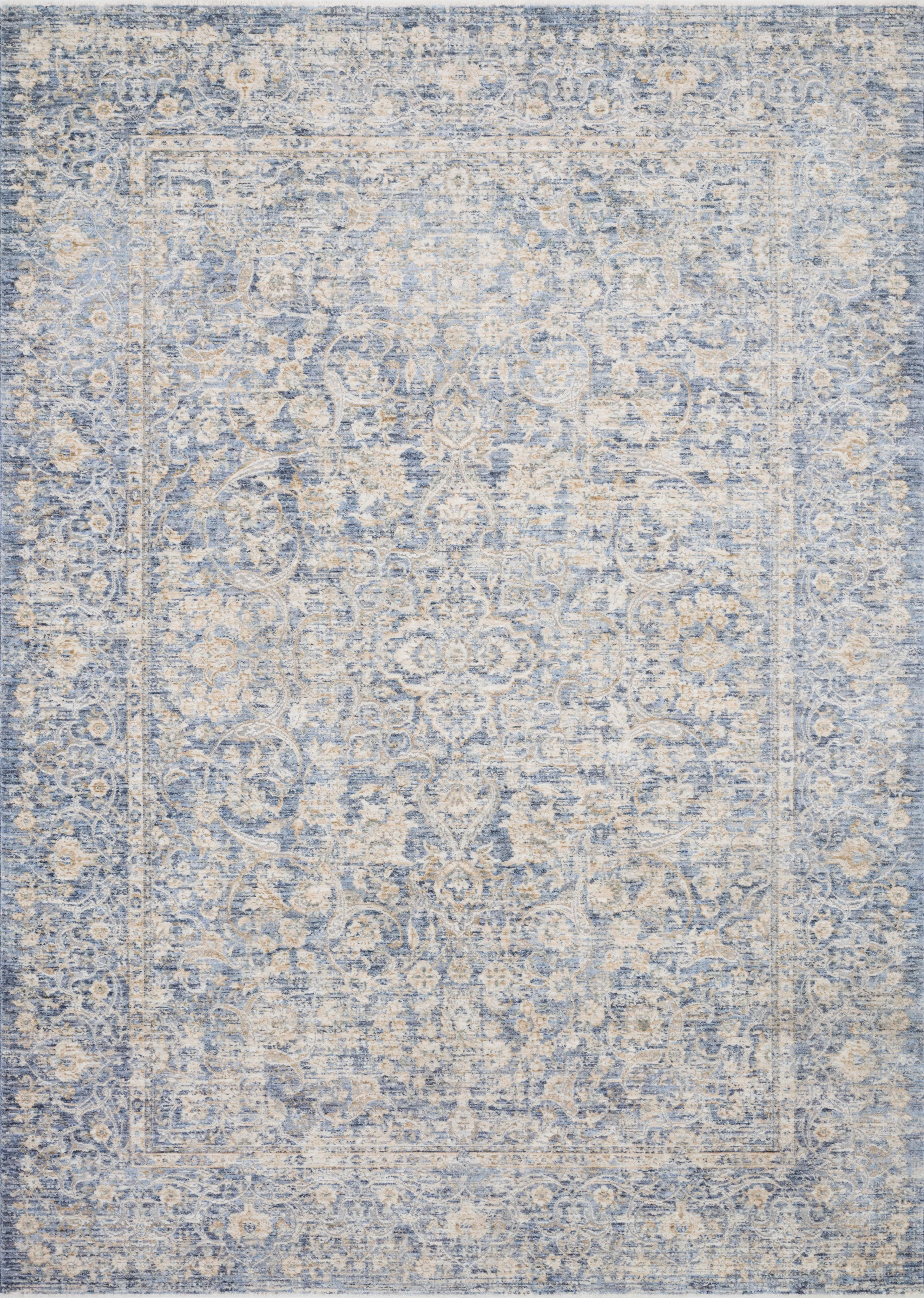 Pandora PAN01 2'6" x 10'" Rug