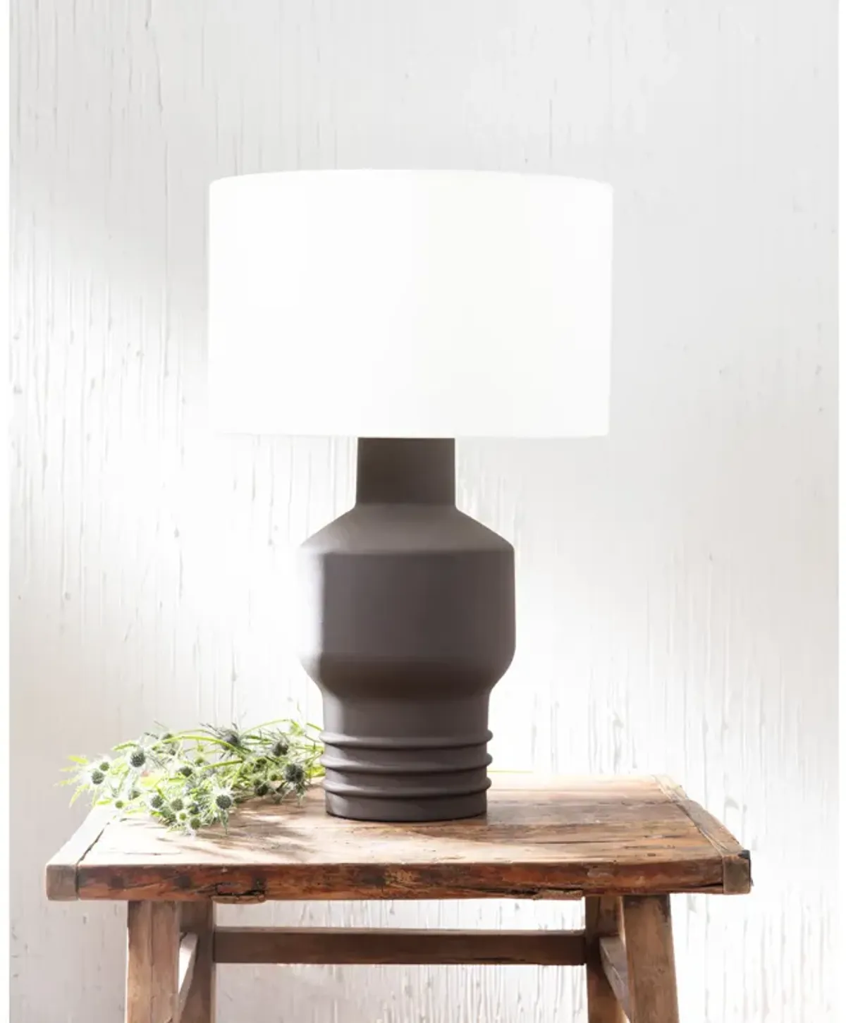 Lewis Ceramic Table Lamp