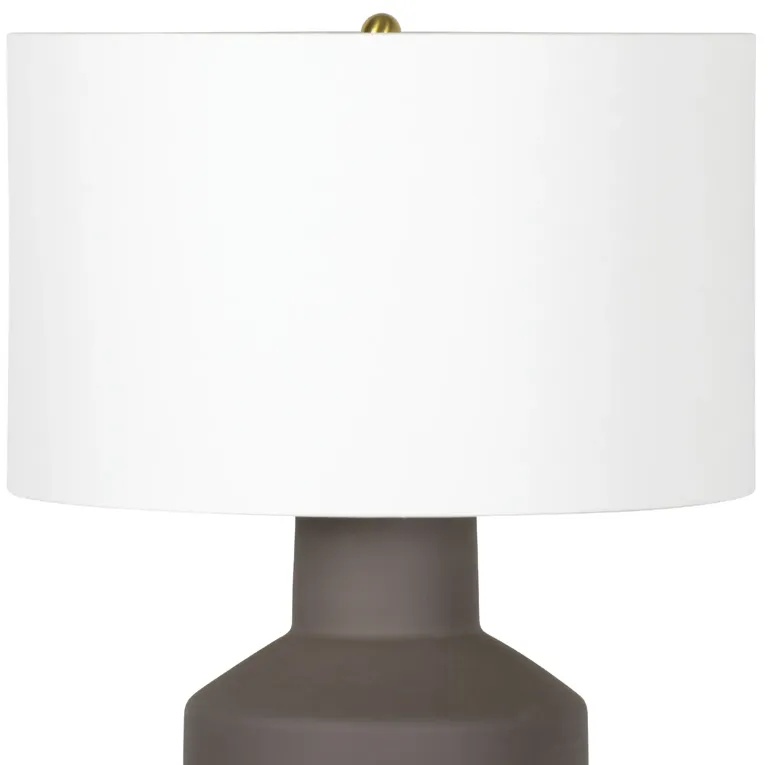 Lewis Ceramic Table Lamp