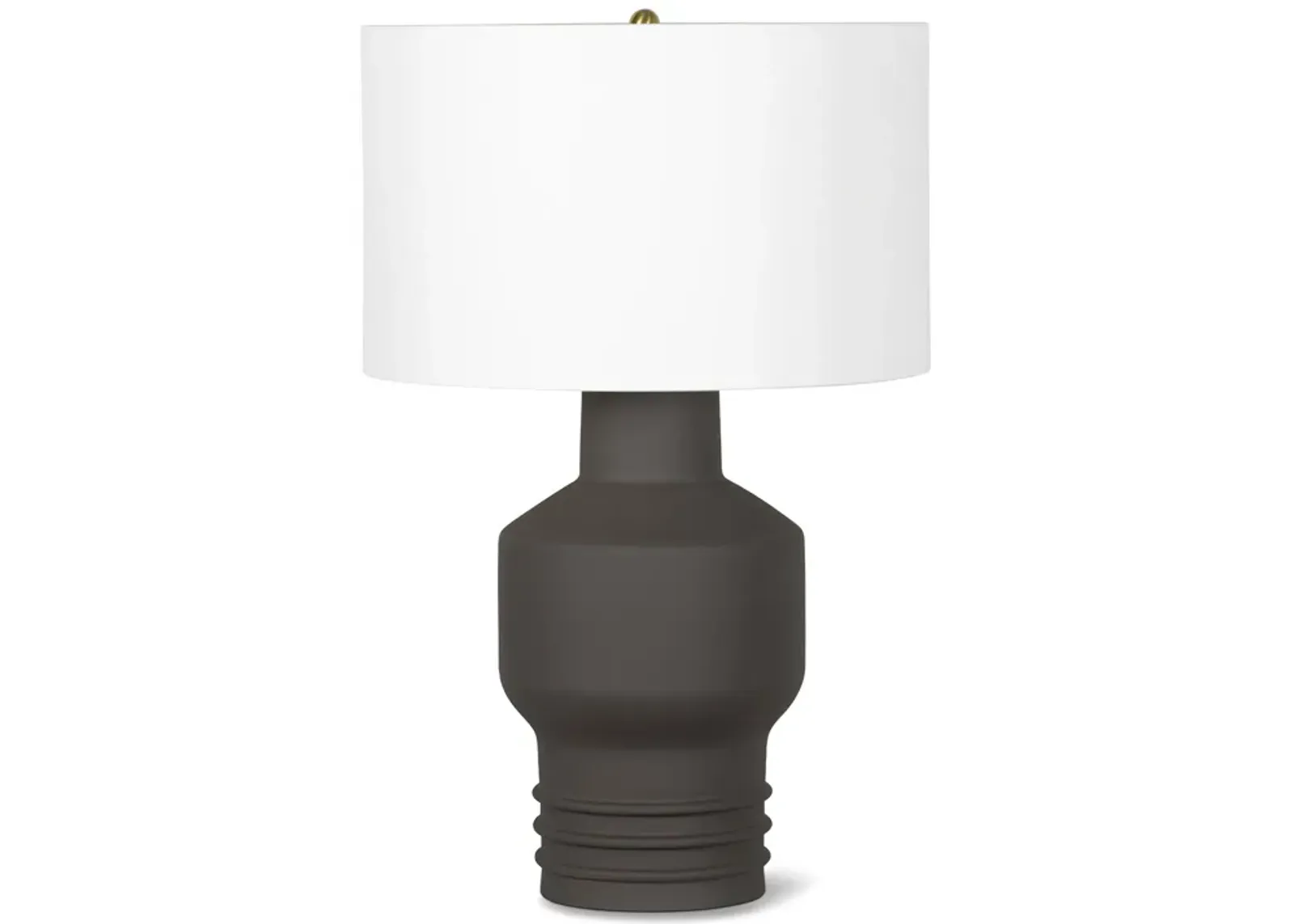 Lewis Ceramic Table Lamp