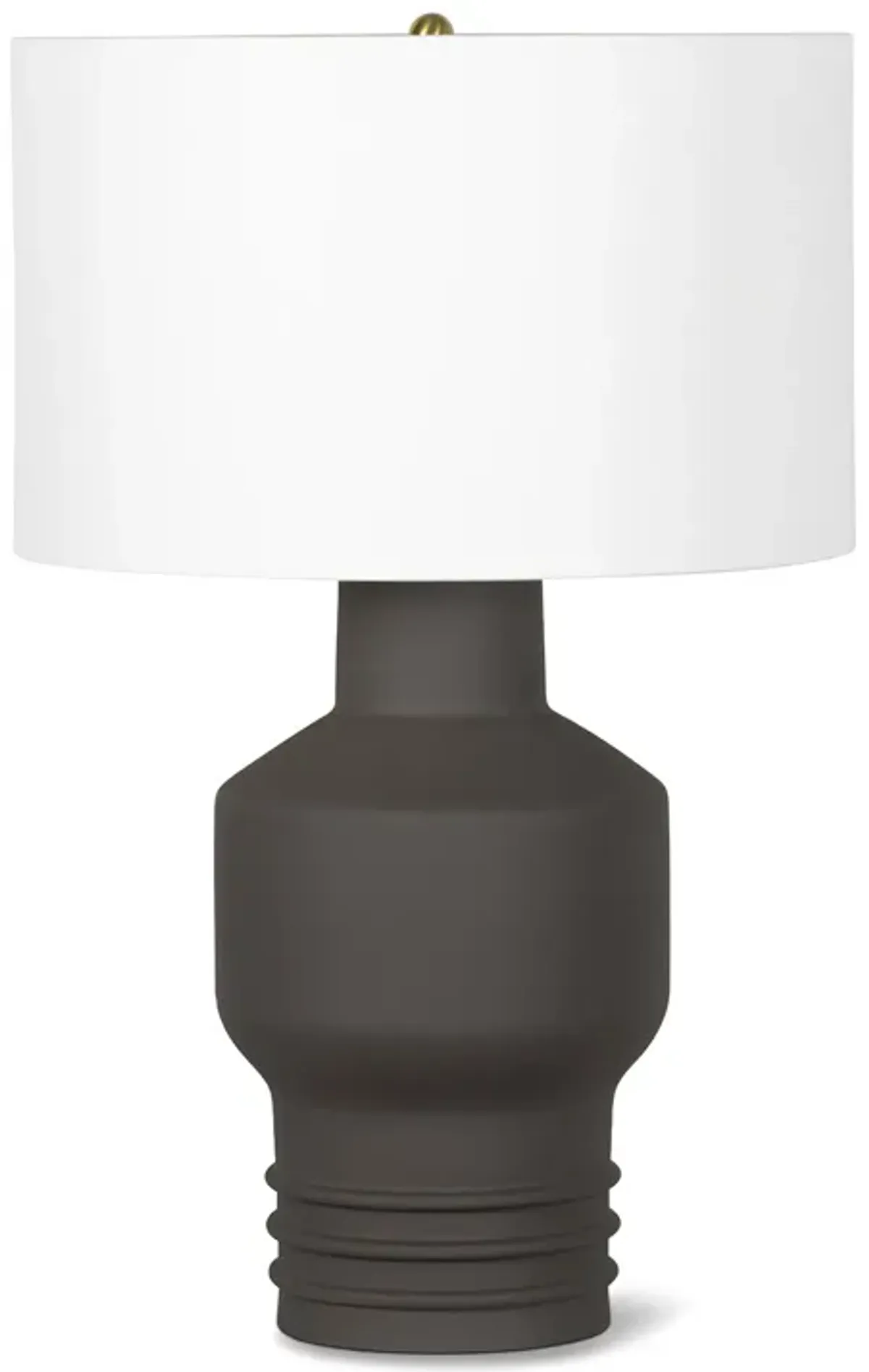 Lewis Ceramic Table Lamp