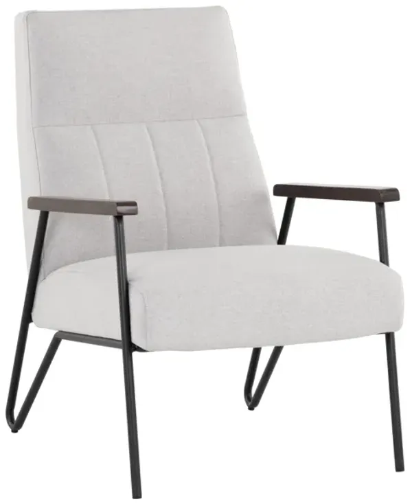 Coelho Lounge Chair