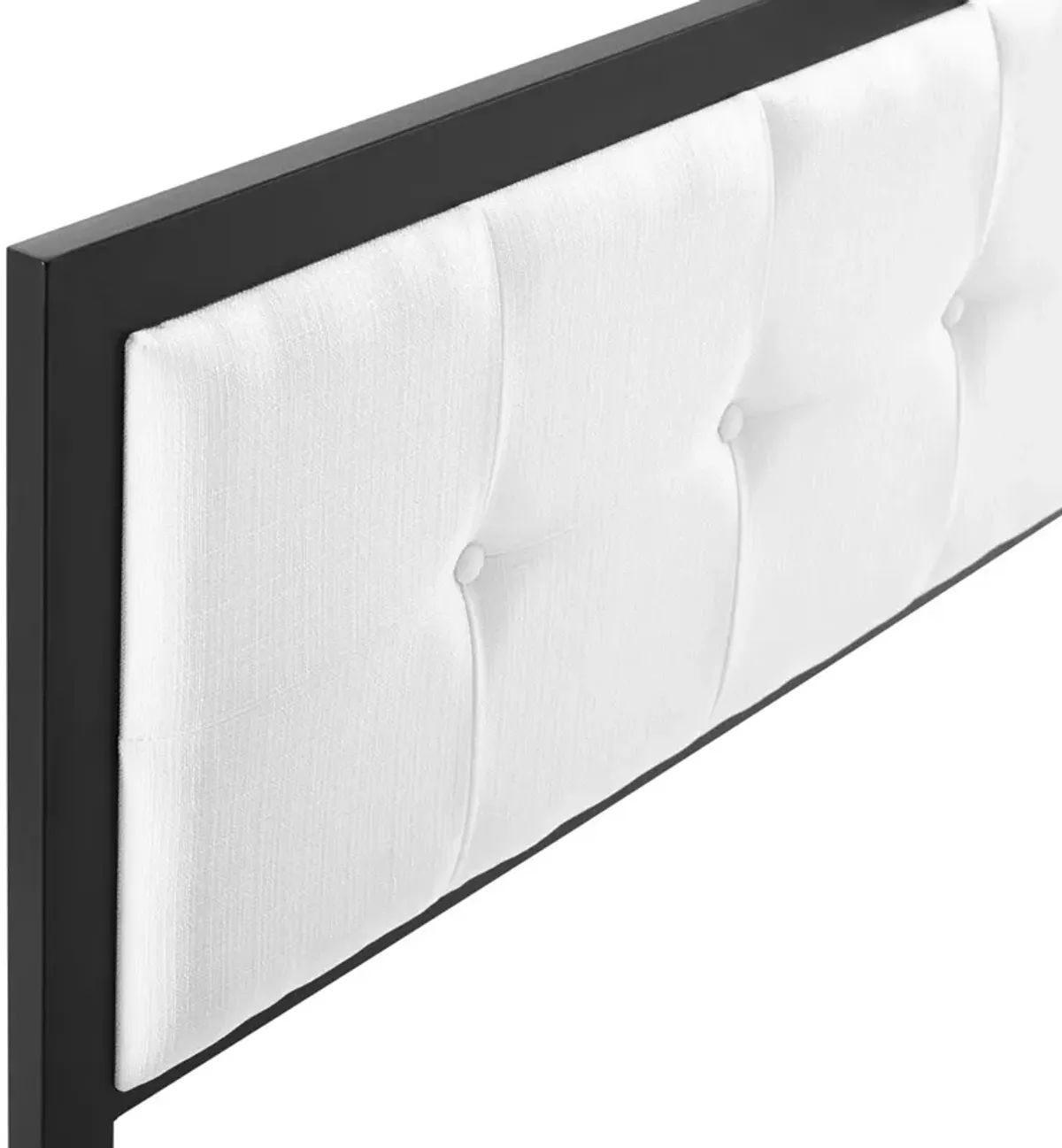 Modway - Teagan Tufted Full Headboard