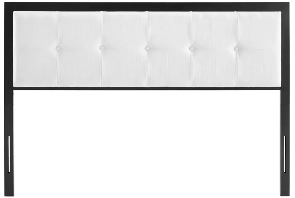 Modway - Teagan Tufted Full Headboard