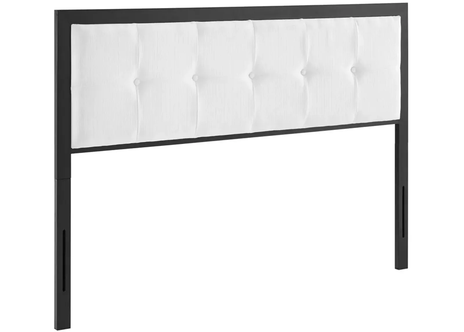 Modway - Teagan Tufted Full Headboard