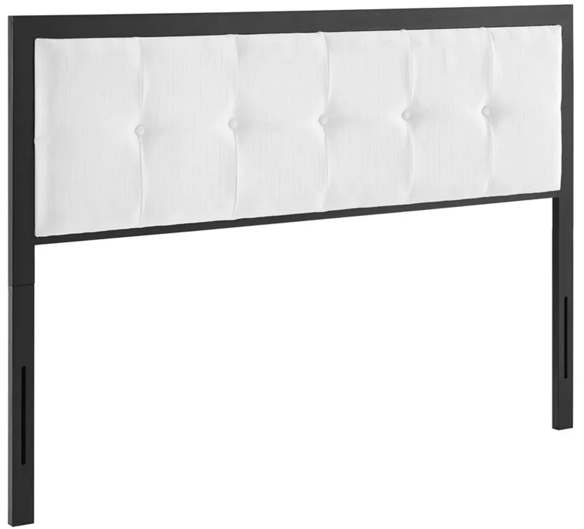 Modway - Teagan Tufted Full Headboard