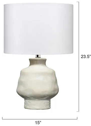 Leith Table Lamp