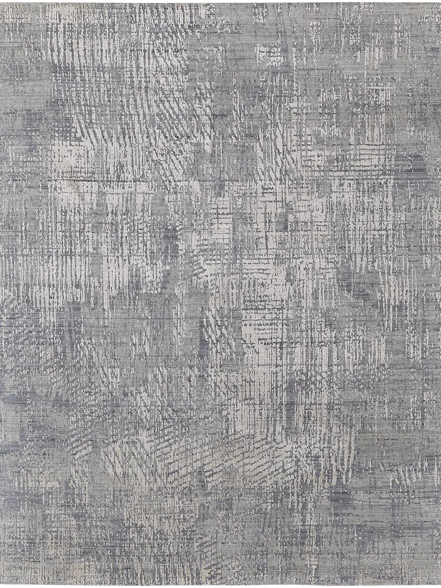 Eastfield 69A1F 5' x 8' Gray Rug