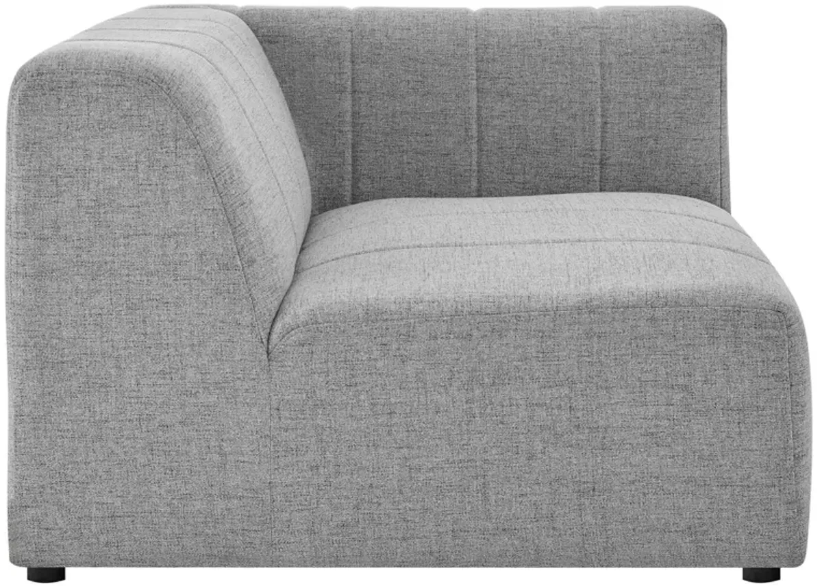 Bartlett Upholstered Fabric 3-Piece Sofa