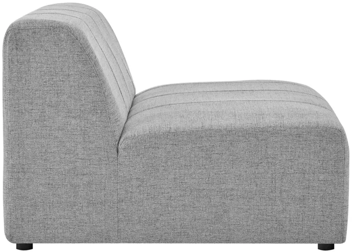 Bartlett Upholstered Fabric 3-Piece Sofa