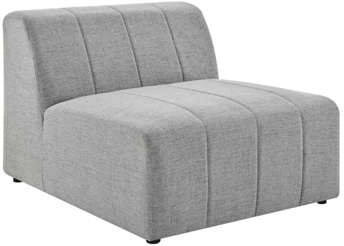 Bartlett Upholstered Fabric 3-Piece Sofa