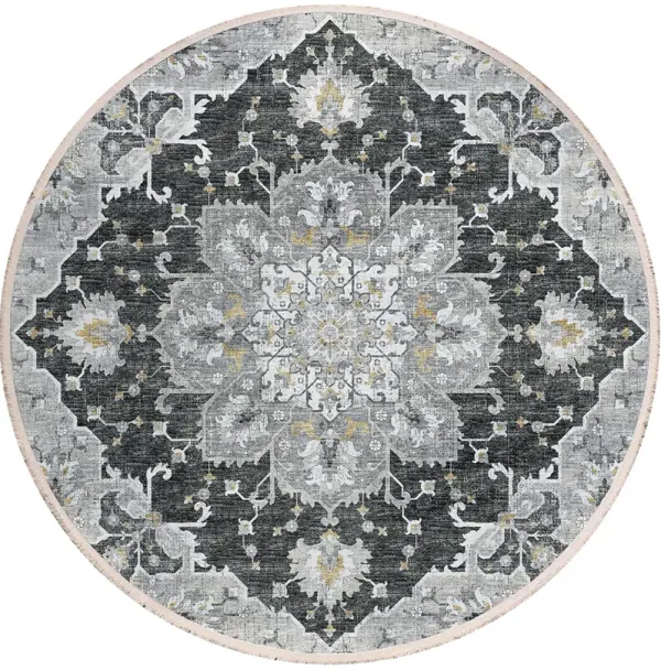 Marbella MB3 Midnight 10' Rug